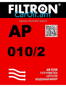 Filtron AP 010/2